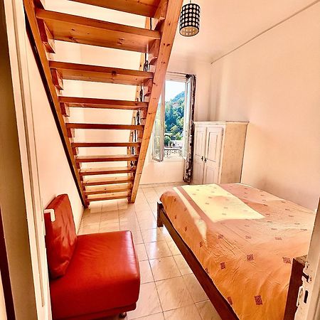 Menton: Superbe Appartement Ngoại thất bức ảnh