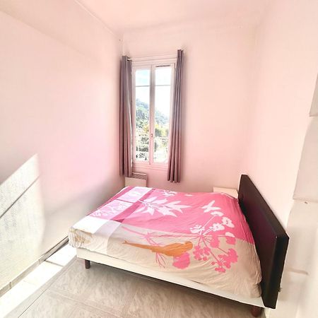 Menton: Superbe Appartement Ngoại thất bức ảnh